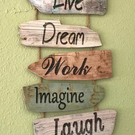 Vacation Apartament *