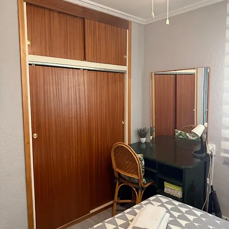 Vacation Apartament
