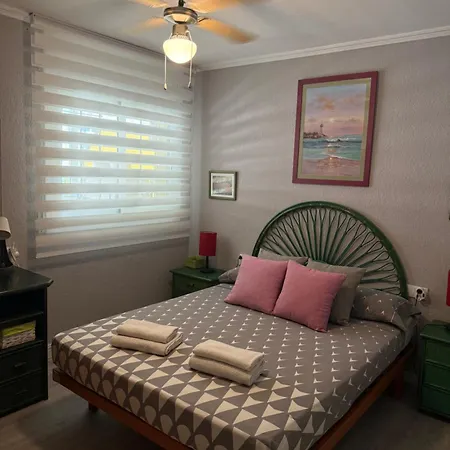 Vacation Apartament *
