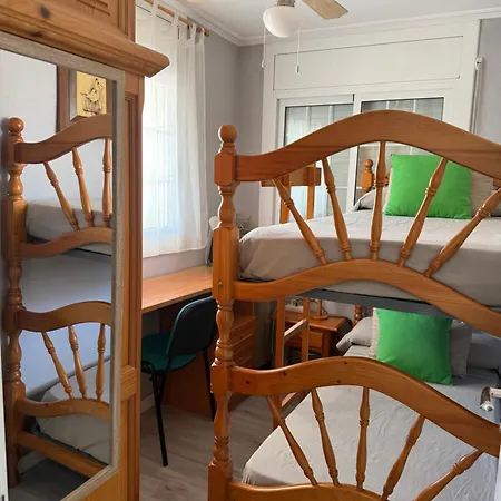 Apartament Vacation *