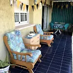 דירה Vacation סגור דה לה קלאפל
