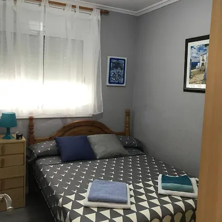 Vacation Apartment