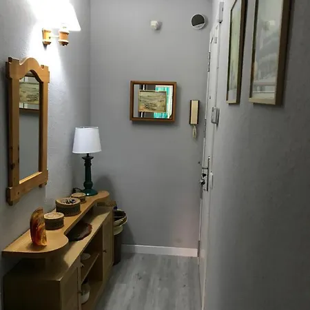 Vacation Apartment Segur de Calafell