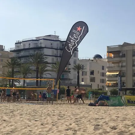 Vacation Segur de Calafell