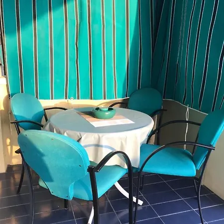 Apartment Vacation Segur de Calafell