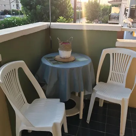 Vacation Apartment Segur de Calafell
