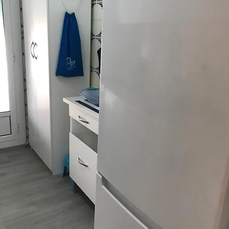 Vacation Apartment *