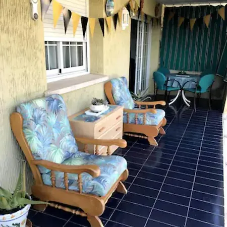 Apartment Vacation Segur de Calafell