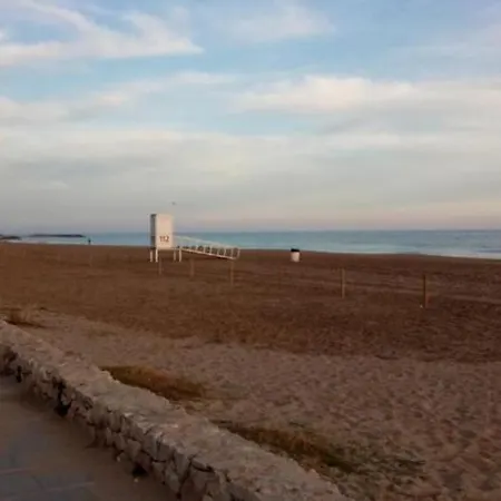 Vacation Segur de Calafell