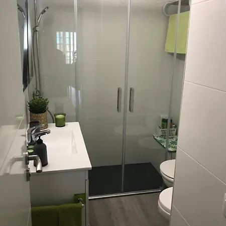Vacation Apartment