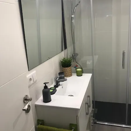 Apartment Vacation Segur de Calafell