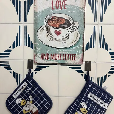 דירה Vacation סגור דה לה קלאפל