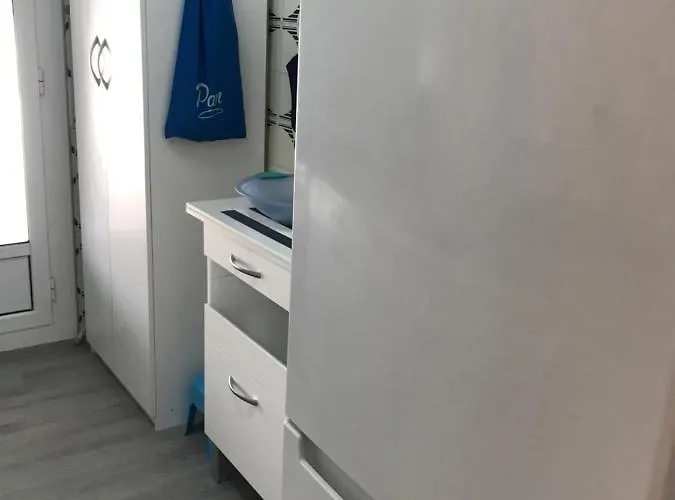 Vacation Апартаменты *